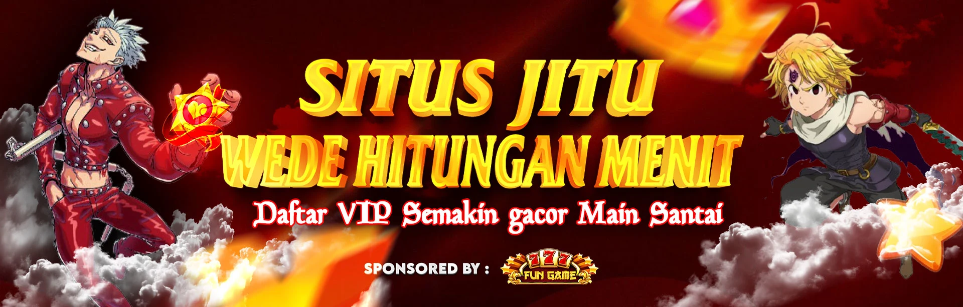 Harley888 Banner Slot Online